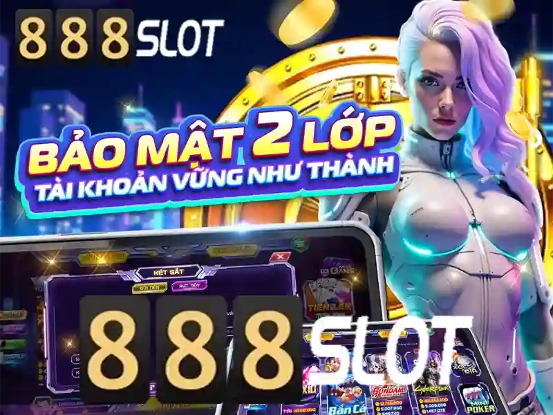 Giao diện kho game đa dạng trên ứng dụng 888slot